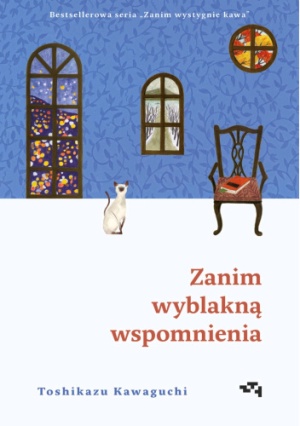 Toshikazu Kawaguchi   Zanim wyblakna wspomnienia 082936,1